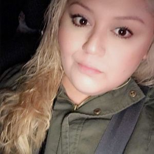 Meet your Posher, Gladys